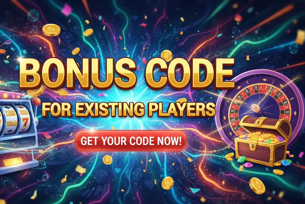 Eksisterende spillere Jeton casino