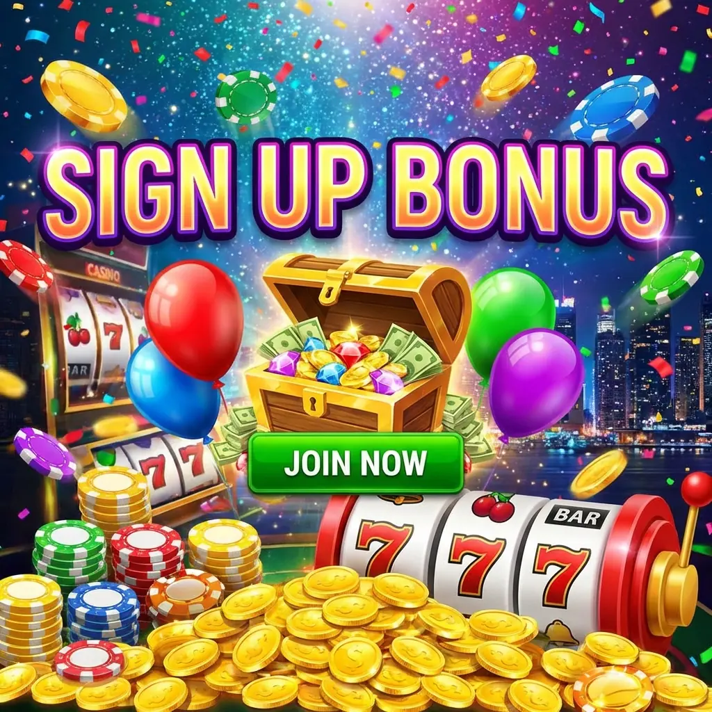 Registreringsbonus Jeton casino