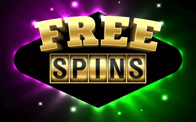 Free spins Jeton casino