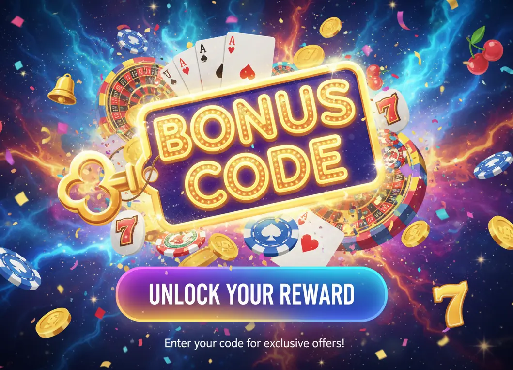 Bonuskode Jeton casino