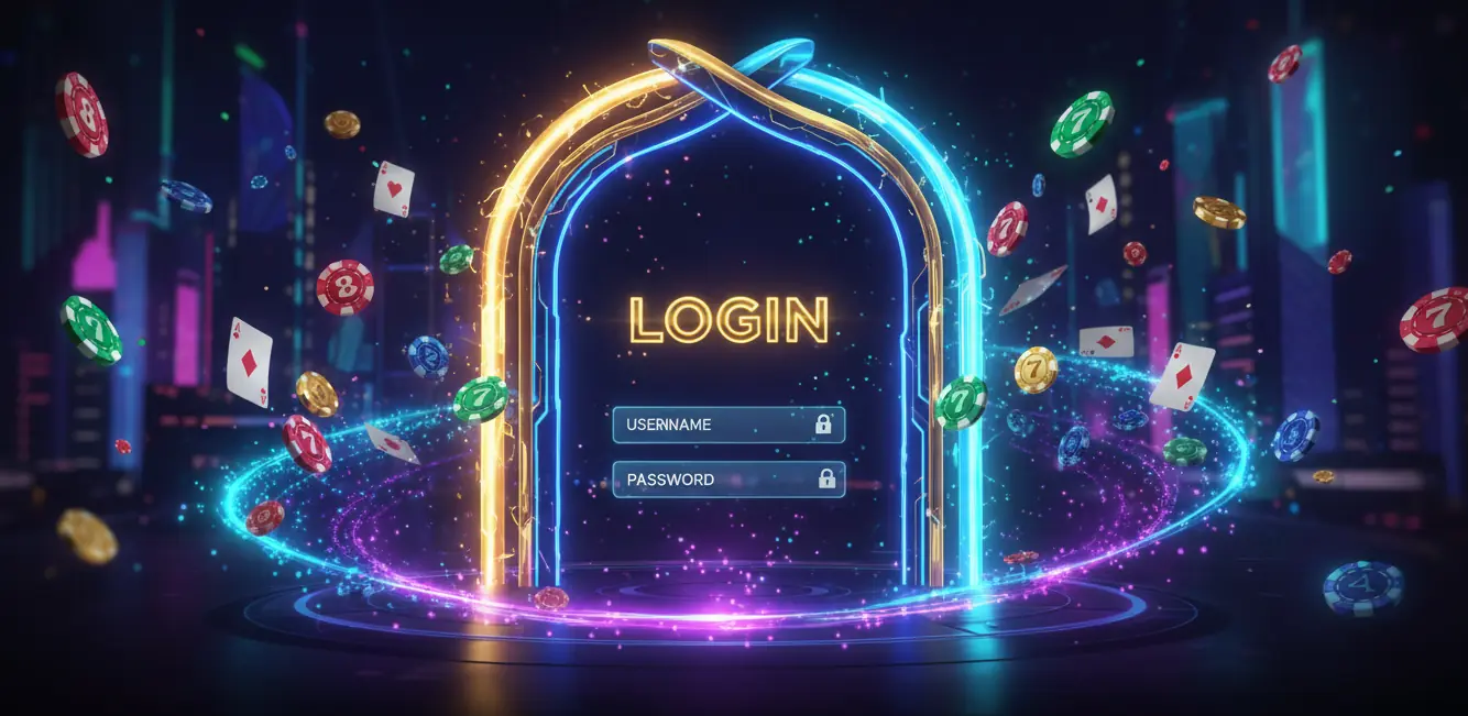 Jeton casino innlogging
