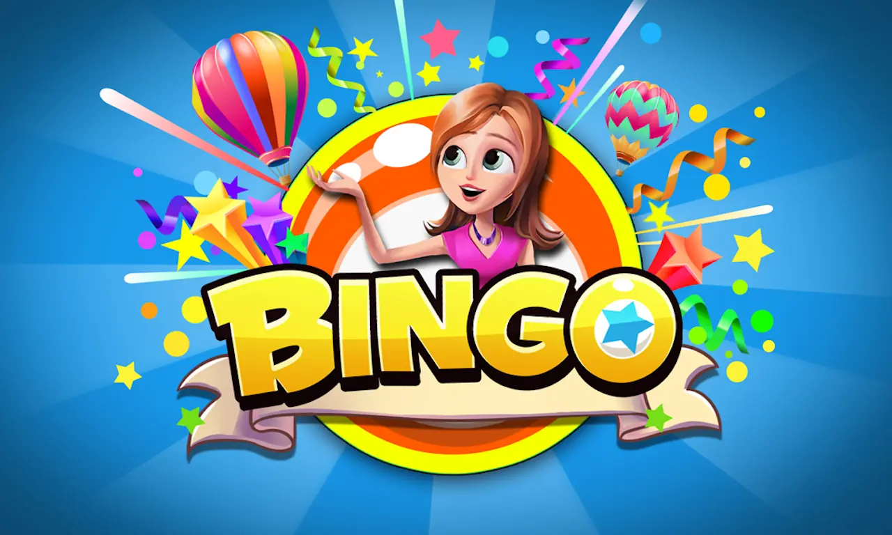 Bingo Jeton casino