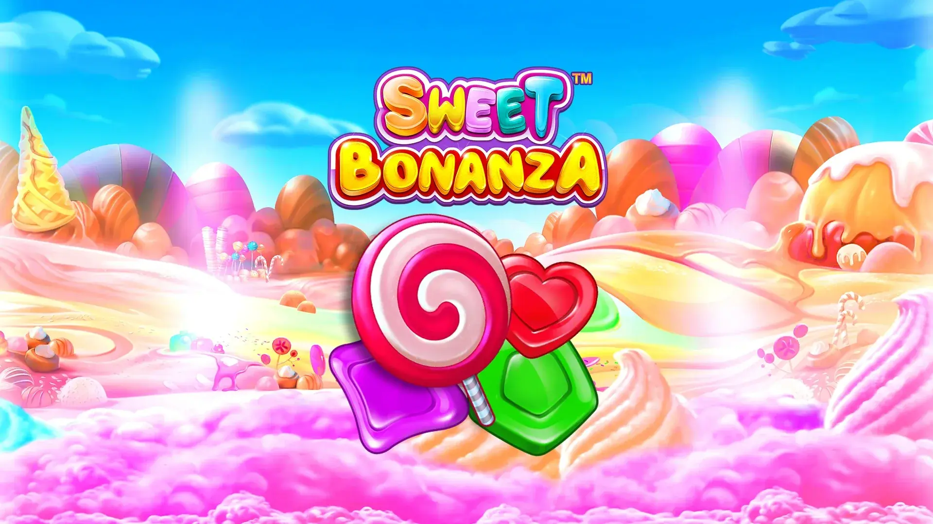 Sweet Bonanza Jeton casino