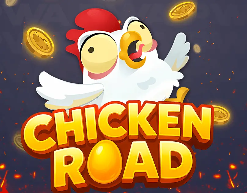 Chicken Road Jeton casino