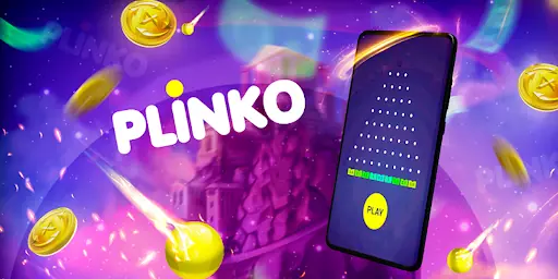 Plinko Jeton casino